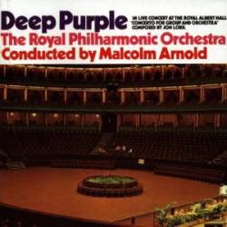 Deep Purple : Concerto for Group and Orchestra